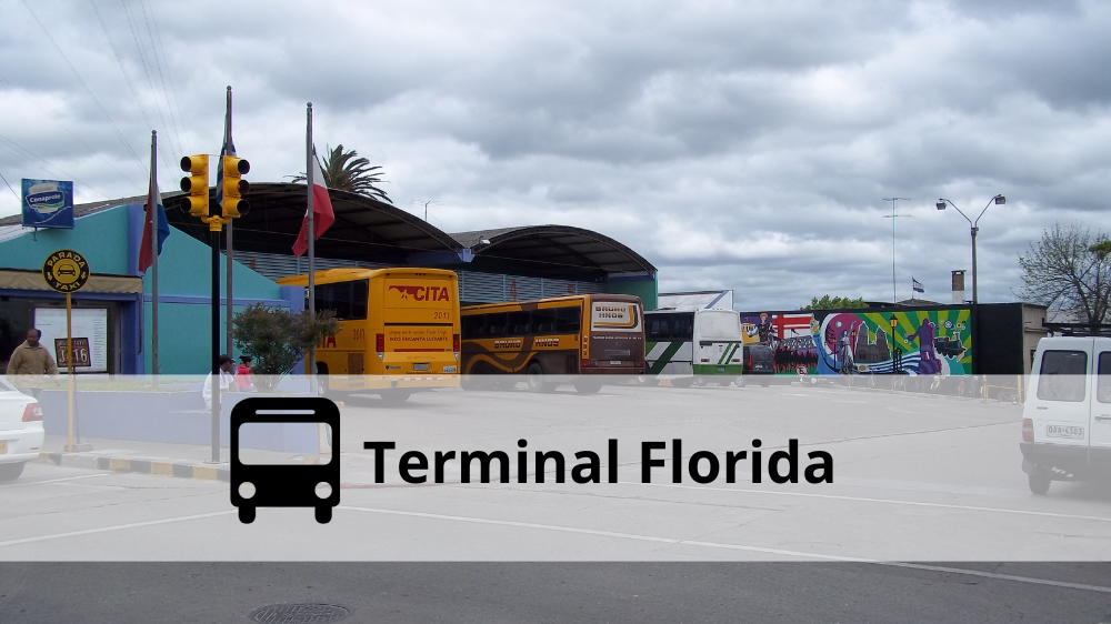 Terminal Florida